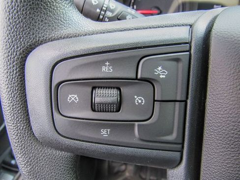 New 2025 GMC Sierra 2500 Pro image 24