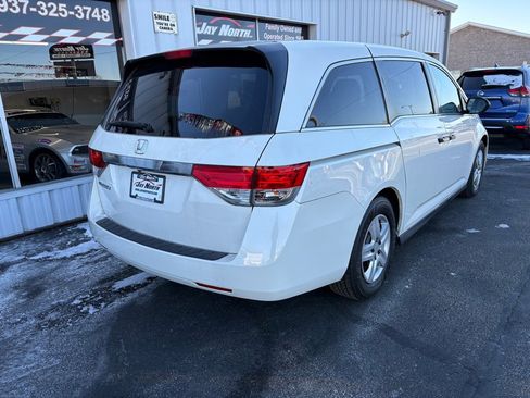 Used 2016 Honda Odyssey LX image 3