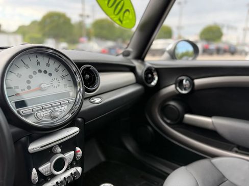 Used 2008 MINI Cooper S image 30