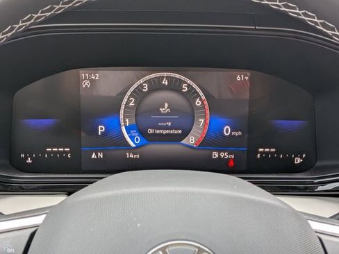 New 2026 Volkswagen Taos S image 34