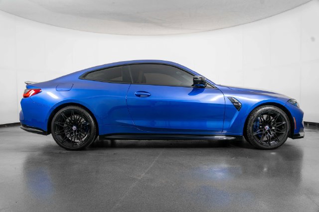 Used 2023 BMW M4 xDrive Competition w/ Executive Package AWD/4WD image 9