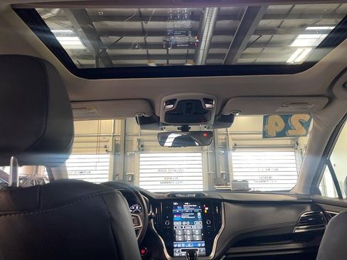 Used 2024 Subaru Legacy Limited image 7