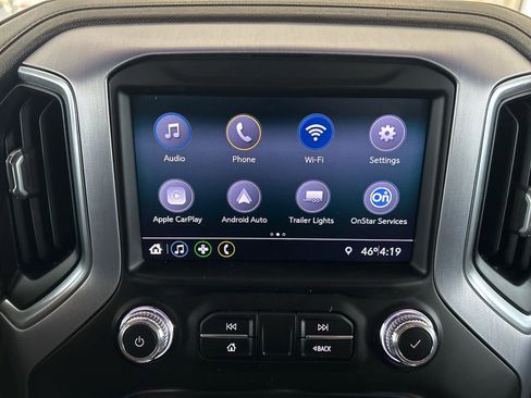 Used 2020 GMC Sierra 1500 Elevation w/ Elevation Value Package image 15