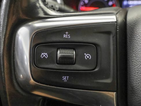 Used 2020 Chevrolet Blazer LT FWD image 25
