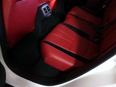 Used 2026 Acura ADX A-Spec FWD image 27