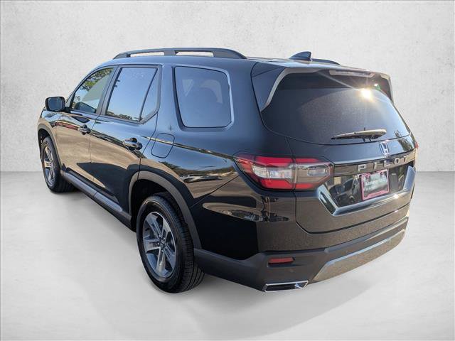 New 2026 Honda Pilot EX-L image 8