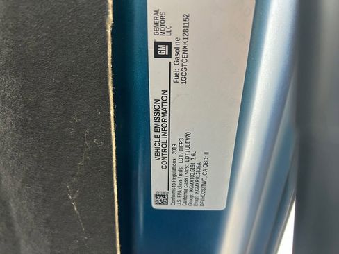 Used 2019 Chevrolet Colorado LT w/ LT Convenience Package image 38