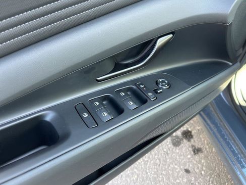 New 2026 Hyundai Elantra SEL Sport Premium FWD image 10