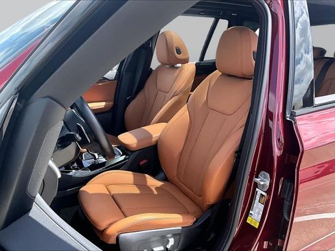 Used 2023 BMW X3 sDrive30i w/ M Sport Package RWD image 7