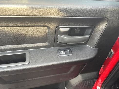 Used 2022 RAM 1500 Express w/ Wheel & Sound Group image 17