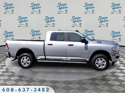 Used 2024 RAM 2500 Big Horn w/ Bed Utility Group