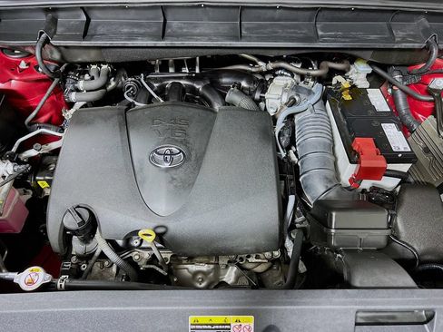Used 2022 Toyota Highlander Platinum AWD/4WD image 27