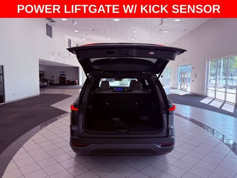 Used 2024 Lexus TX 350 FWD w/ Captains Chair Package image 7