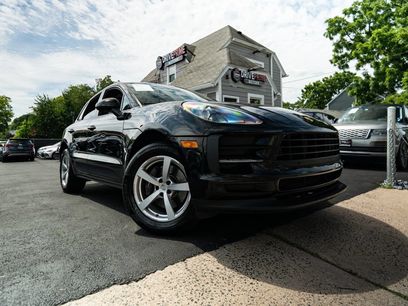Used 2019 Porsche Macan