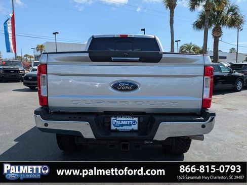 Used 2019 Ford F250 Lariat image 3