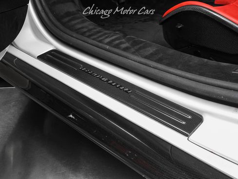 Used 2022 Ferrari SF90 Spider AWD/4WD image 27