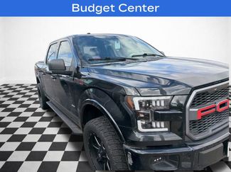 Used 2015 Ford F150 XLT w/ Equipment Group 302A Luxury video 2