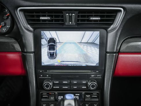 Used 2018 Porsche 911 Targa 4 GTS image 28