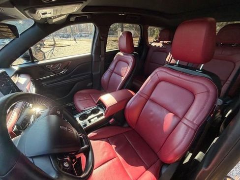 Certified 2023 Lincoln Corsair Reserve w/ Equipment Group 201A image 14