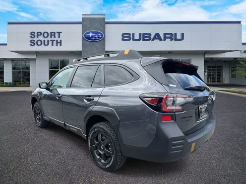 New 2025 Subaru Outback Wilderness image 5