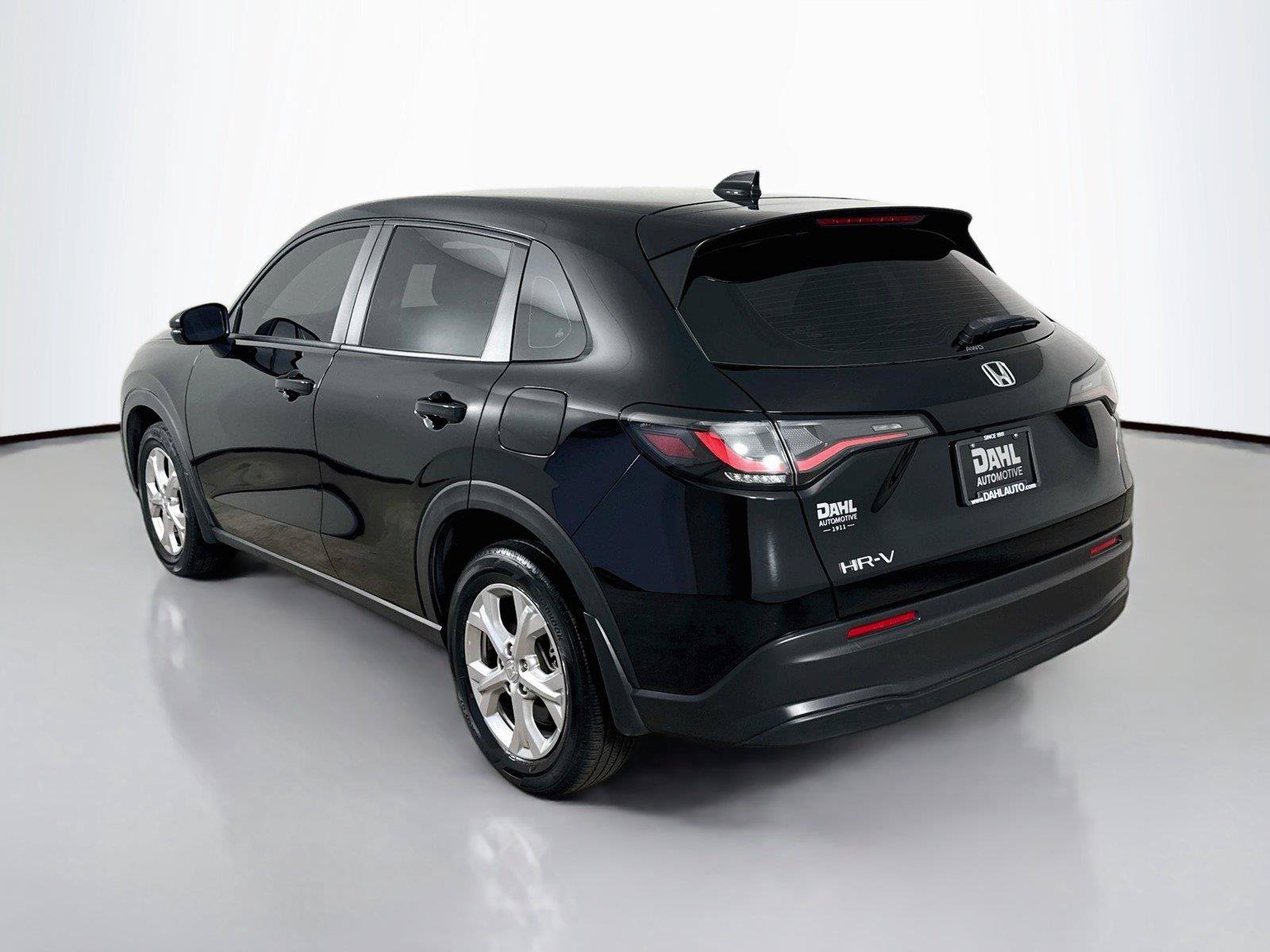 Used 2023 Honda HR-V LX image 10
