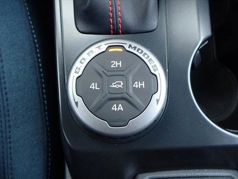 New 2025 Ford Bronco Heritage Edition image 22