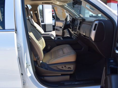 Used 2018 GMC Sierra 1500 Denali w/ Denali Ultimate Package image 15