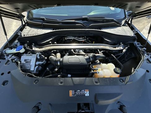 Used 2024 Lincoln Aviator Reserve image 9