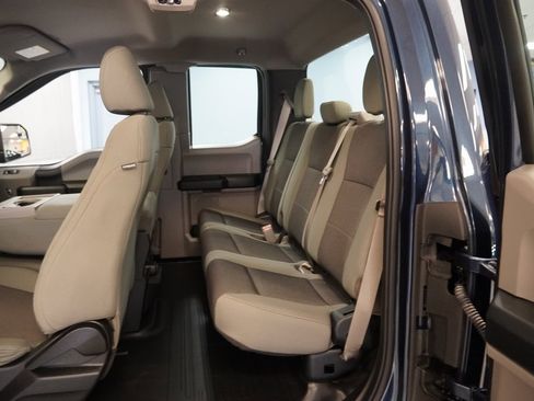 Used 2017 Ford F150 XL w/ Equipment Group 101A Mid image 20