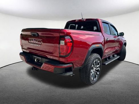 Used 2026 GMC Canyon Denali AWD/4WD image 14