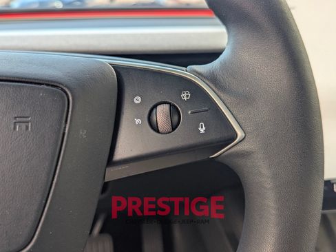 Used 2024 Tesla Model 3 Long Range RWD image 19