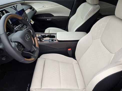 New 2026 Lexus RX 350 AWD image 9