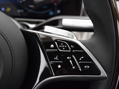 New 2026 Mercedes-Benz Maybach S 580 4MATIC image 26