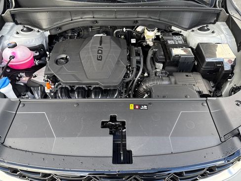 New 2026 Kia Sorento S image 28