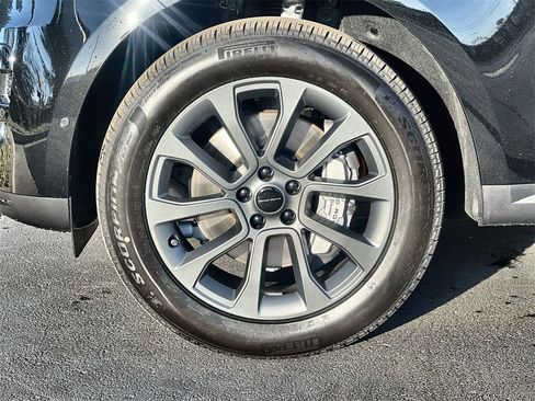 New 2026 Land Rover Range Rover Sport SE image 10