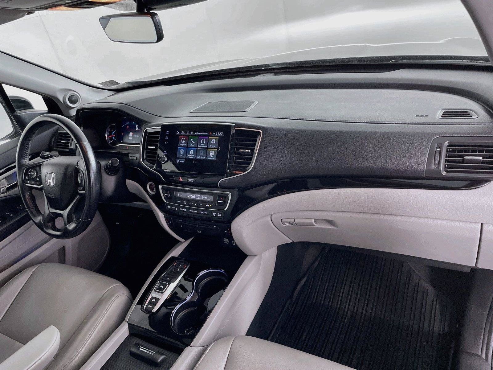 Used 2021 Honda Pilot Touring image 36