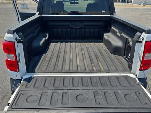 Used 2022 Ford Maverick XL FWD image 22
