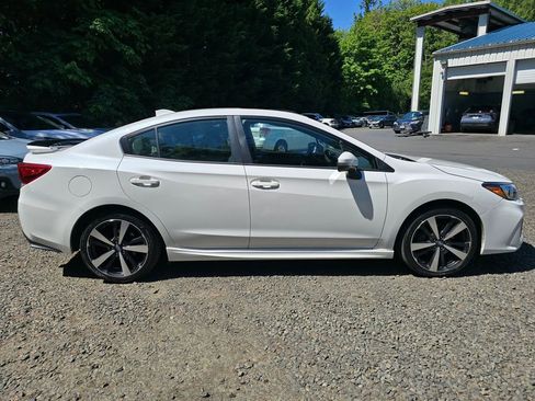 Used 2019 Subaru Impreza 2.0i Sport AWD/4WD image 3