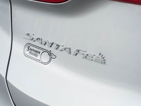 Used 2023 Hyundai Santa Fe Calligraphy w/ Cargo Package AWD/4WD image 12