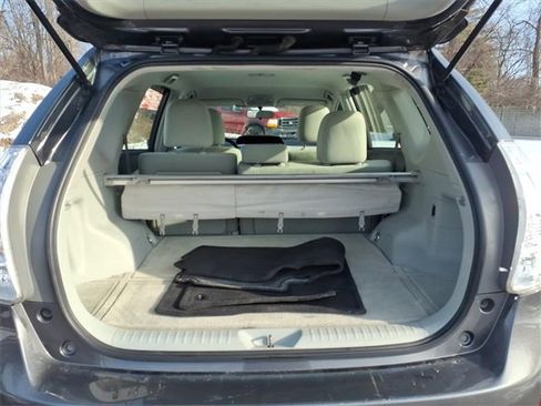 Used 2013 Toyota Prius V Two image 8