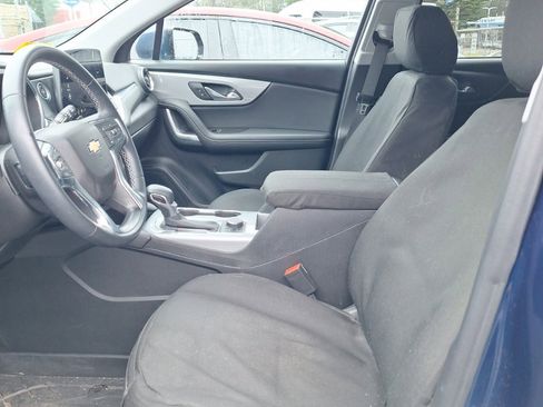 Used 2023 Chevrolet Blazer LT w/ LPO, Floor Liner Package image 10