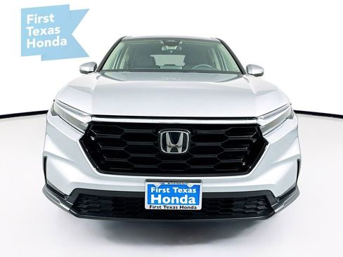 Used 2025 Honda CR-V EX image 2