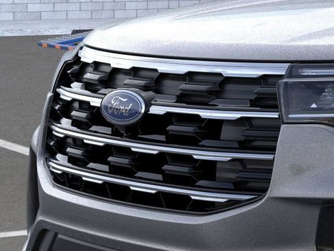 New 2026 Ford Explorer Active w/ Active Comfort Package RWD image 18