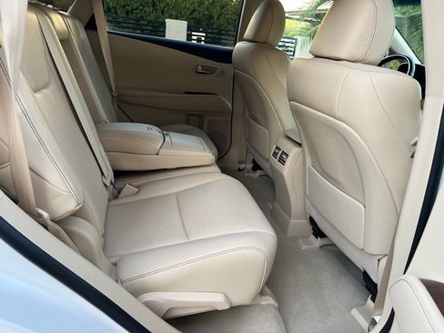 Used 2013 Lexus RX 350 FWD image 20