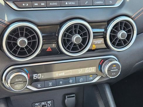 Used 2023 Nissan Sentra SR image 23