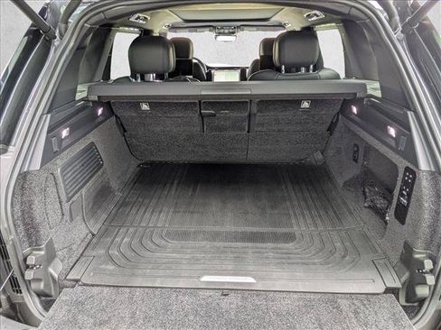 Certified 2023 Land Rover Range Rover Long Wheelbase Autobiography AWD/4WD image 6