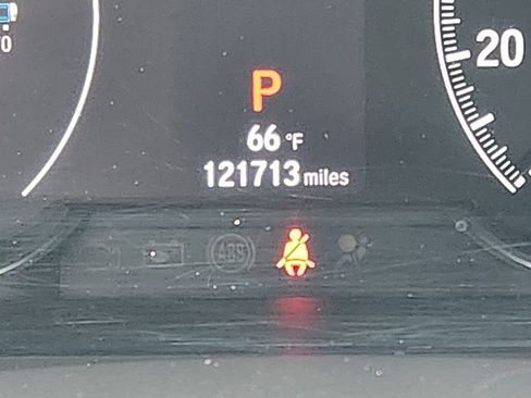 Used 2020 Honda Accord EX image 20