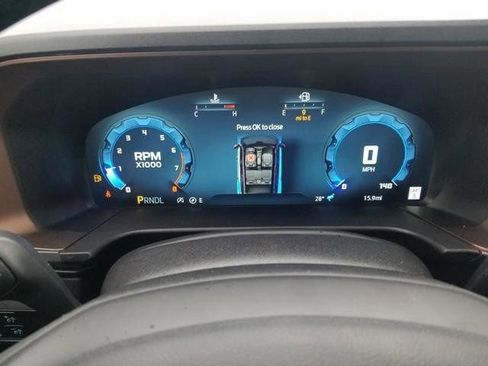 New 2025 Ford Bronco Sport Outer Banks w/ Outer Banks Tech Package+ image 24