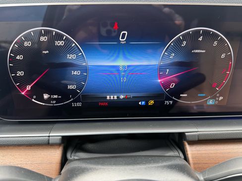 Used 2026 Mercedes-Benz GLE 350 4MATIC image 18