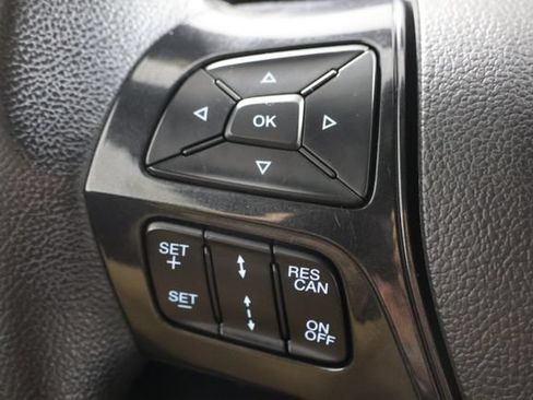 Used 2018 Ford Explorer Sport w/ Equipment Group 401A AWD/4WD image 11